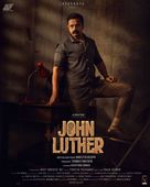 John Luther - Indian Movie Poster (xs thumbnail)