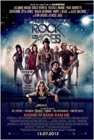Rock of Ages - Vietnamese Movie Poster (xs thumbnail)
