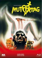 Mother&#039;s Day - Austrian Blu-Ray movie cover (xs thumbnail)