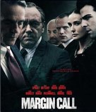 Margin Call - Blu-Ray movie cover (xs thumbnail)