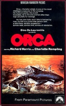 Orca - Movie Cover (xs thumbnail)