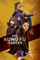 The Kung Fu Master - Indian Video on demand movie cover (xs thumbnail)