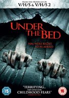 Under the Bed - British DVD movie cover (xs thumbnail)