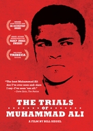 The Trials of Muhammad Ali - DVD movie cover (xs thumbnail)
