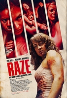 Raze - Movie Poster (xs thumbnail)