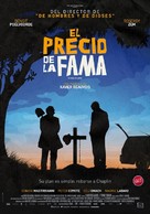 La ran&ccedil;on de la gloire - Mexican Movie Poster (xs thumbnail)