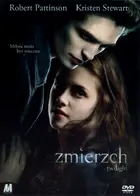 Twilight Cover