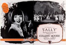 Sally - poster (xs thumbnail)