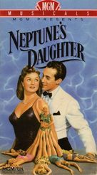 Neptune&#039;s Daughter - VHS movie cover (xs thumbnail)