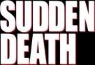 Sudden Death - Logo (xs thumbnail)