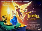 Thumbelina Poster