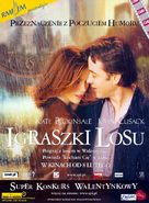 Serendipity - Polish Movie Poster (xs thumbnail)