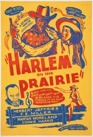 Harlem on the Prairie - Movie Poster (xs thumbnail)