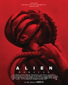 Alien: Romulus - Portuguese Movie Poster (xs thumbnail)