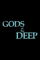 Gods of the Deep - British Movie Poster (xs thumbnail)
