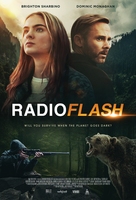 Radioflash - Movie Poster (xs thumbnail)