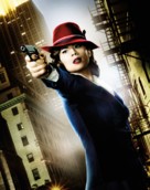 &quot;Agent Carter&quot; - Key art (xs thumbnail)