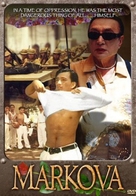Markova: Comfort Gay - Philippine Movie Cover (xs thumbnail)