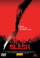 Slash - Norwegian poster (xs thumbnail)