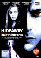 Hideaway - German DVD movie cover (xs thumbnail)