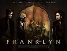 Franklyn - British Movie Poster (xs thumbnail)