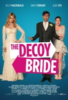 The Decoy Bride - British Movie Poster (xs thumbnail)