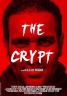 Crypt - Iranian Movie Poster (xs thumbnail)