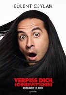 Verpiss Dich, Schneewittchen - German Movie Poster (xs thumbnail)