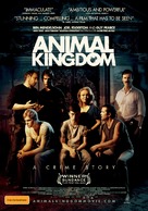 Animal Kingdom - Australian Movie Poster (xs thumbnail)
