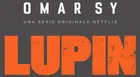 "Lupin" Logo