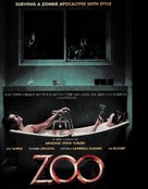 Zoo - German Blu-Ray movie cover (xs thumbnail)