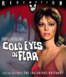 Gli occhi freddi della paura - Blu-Ray movie cover (xs thumbnail)