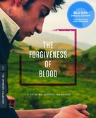 The Forgiveness of Blood - Blu-Ray movie cover (xs thumbnail)