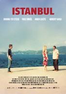 Isztambul - Turkish Movie Poster (xs thumbnail)