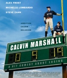Calvin Marshall - Movie Poster (xs thumbnail)