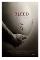 Bleed - Movie Poster (xs thumbnail)