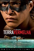 BirdWatchers - La terra degli uomini rossi - Brazilian Movie Poster (xs thumbnail)