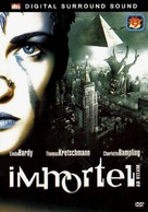 Immortel (ad vitam) - Movie Cover (xs thumbnail)