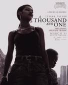 A Thousand and One - Movie Poster (xs thumbnail)