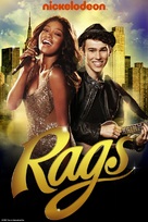 Rags - Movie Poster (xs thumbnail)