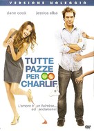 Good Luck Chuck - Italian Movie Cover (xs thumbnail)