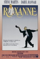 Roxanne - Movie Poster (xs thumbnail)