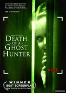 Death of a Ghost Hunter - Movie Cover (xs thumbnail)