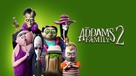 The Addams Family 2 - Movie Cover (xs thumbnail)