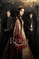&quot;Reign&quot; - Movie Cover (xs thumbnail)