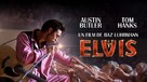 Elvis - French Movie Cover (xs thumbnail)