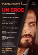 Ghahreman - Italian Movie Poster (xs thumbnail)