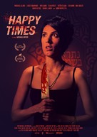 Happy Times - Movie Poster (xs thumbnail)