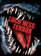 Beyond Loch Ness - DVD movie cover (xs thumbnail)