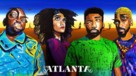 &quot;Atlanta&quot; - poster (xs thumbnail)